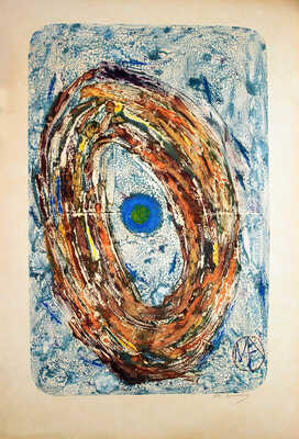 Архангельский Михаил Валентинович. Композиция 